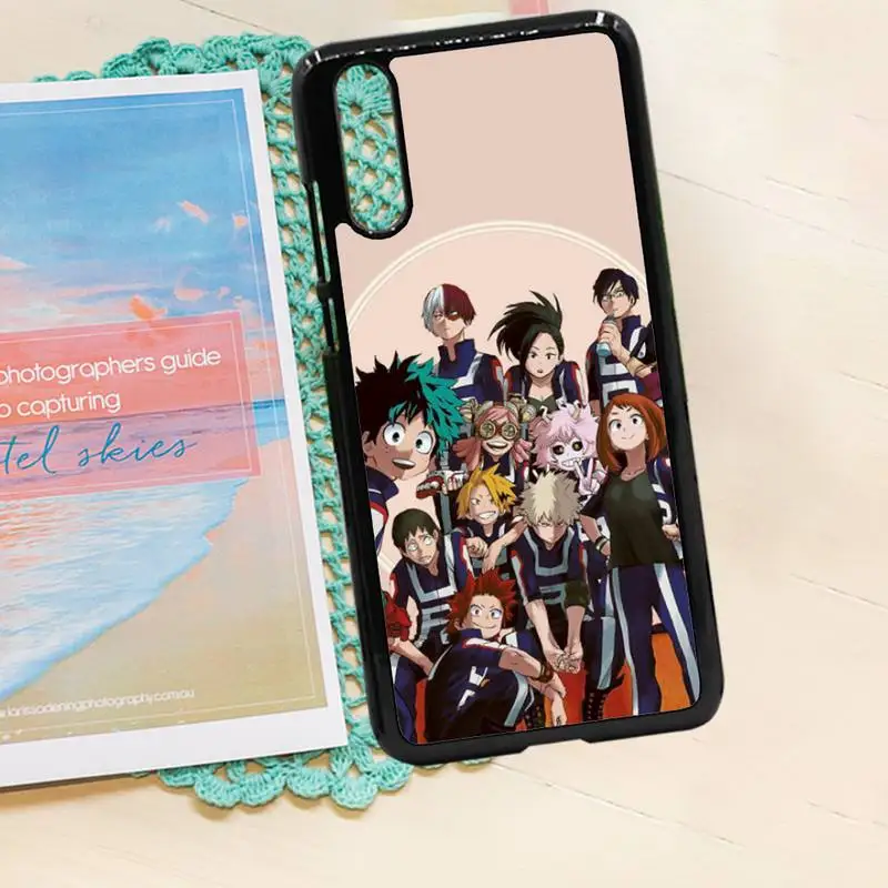 My Hero Boku No Academia Deku Bakugou luxury Phone Case cover PC for iPhone 11 12 pro XS MAX 8 7 6 6S Plus X 5S SE 2020 XR
My Hero Boku No Academia Deku Bakugou luxury Phone Case cover PC for iPhone 11 12 pro XS MAX 8 7 6 6S Plus X 5S SE 2020 XR