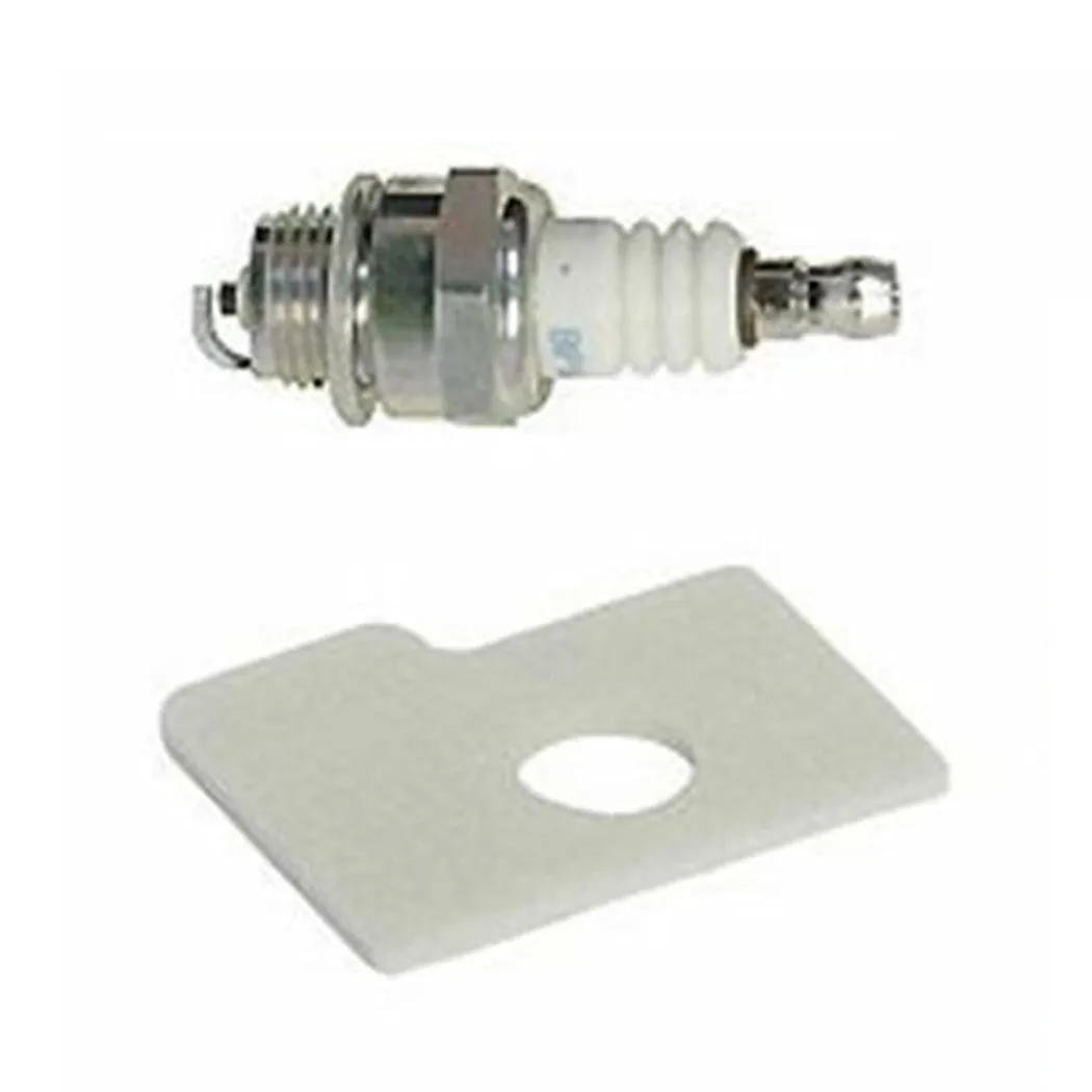 Spark Plug Filter For Stihl 017 018 MS170 & MS180 Chainsaw Service Kit Spark Plug & Filter Durable And Practical Tool
Spark Plug Filter For Stihl 017 018 MS170 & MS180 Chainsaw Service Kit Spark Plug & Filter Durable And Practical Tool