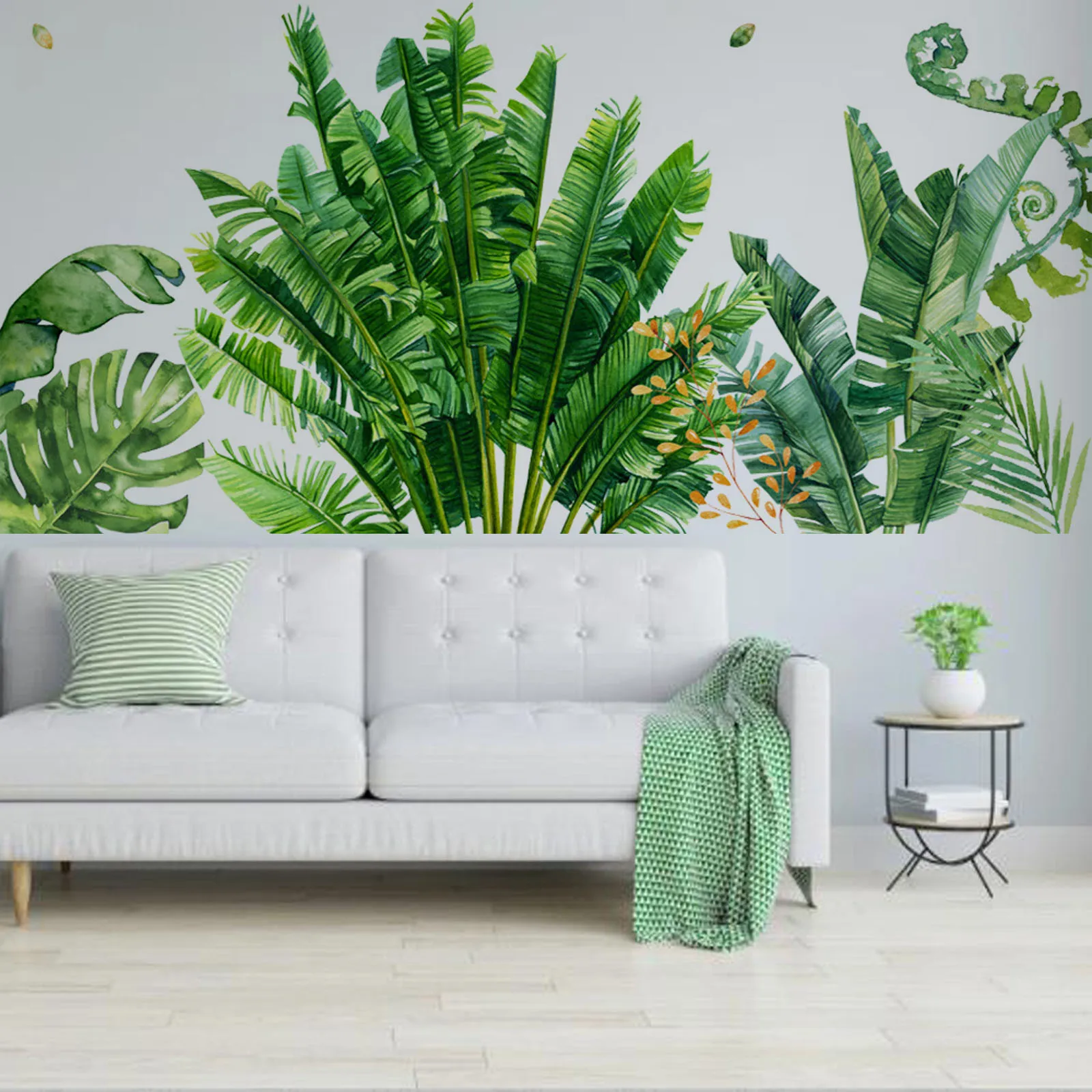 Wall Sticker, Plant Flower Print PVC Decals Posters Decorative Tools for Wall Window Door
Wall Sticker, Plant Flower Print PVC Decals Posters Decorative Tools for Wall Window Door