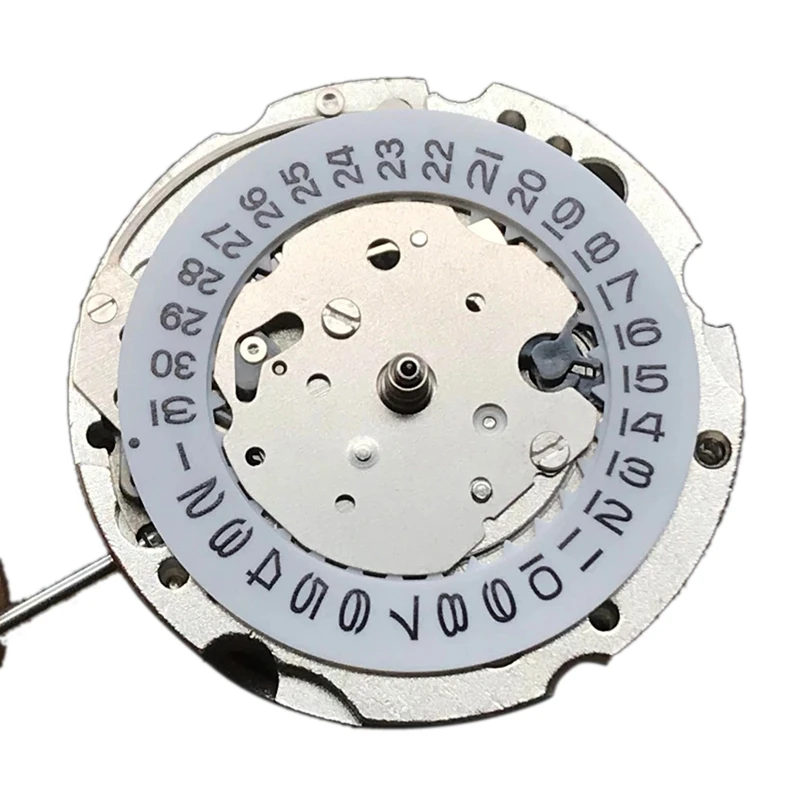 6T15 Automatic Mechanical Movement For Self-Winding With Datewheel Japan Citizen 21 Jewels Movt Women Watch Size
6T15 Automatic Mechanical Movement For Self-Winding With Datewheel Japan Citizen 21 Jewels Movt Women Watch Size