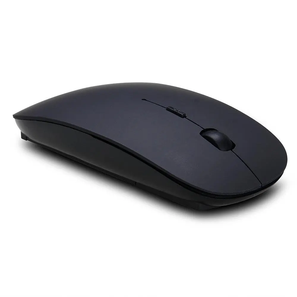 Raton inalambrico laptop pc Wireless mouse for gaming office telework design ultrathin mouse gamer mice
Raton inalambrico laptop pc Wireless mouse for gaming office telework design ultrathin mouse gamer mice