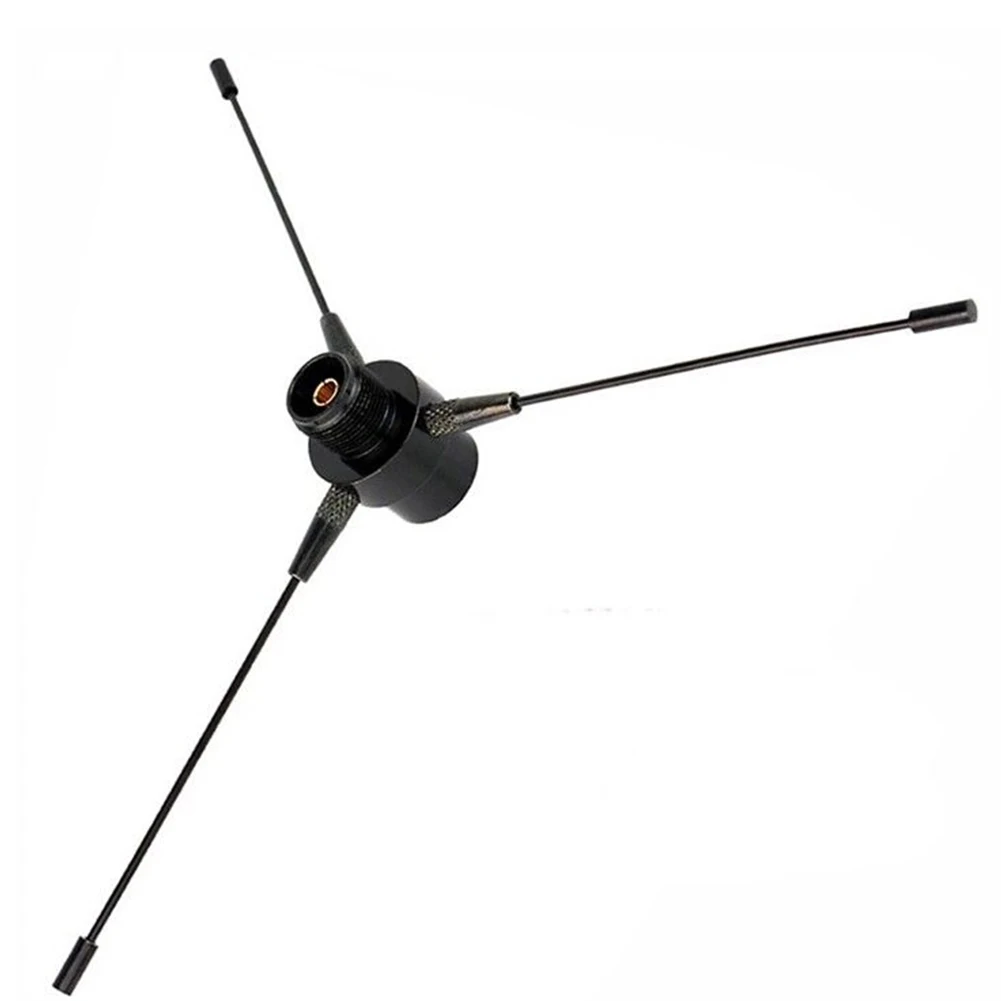 RE 02 Omnidirectional Portable Professional Signal Antenna Car Radio Ground Redical Enhance UHF F To M Communication Sensitivity
RE 02 Omnidirectional Portable Professional Signal Antenna Car Radio Ground Redical Enhance UHF F To M Communication Sensitivity