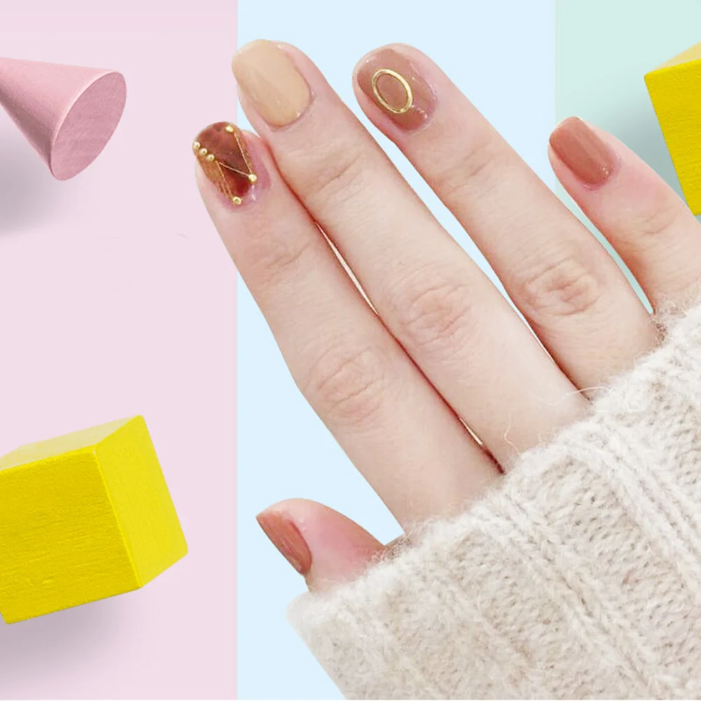 Nail Sticker DIY Decoration Adhesive Nail Full Wraps Art Manicure Decals EY669
Nail Sticker DIY Decoration Adhesive Nail Full Wraps Art Manicure Decals EY669