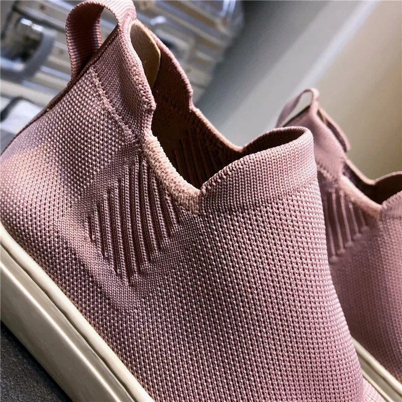 2021New Women's Loafers High Flat Shoes Zapatos De Mujer Autumn Round Ballerine Femme Tenis Feminino Casual Black Ladies Weaving
2021New Women's Loafers High Flat Shoes Zapatos De Mujer Autumn Round Ballerine Femme Tenis Feminino Casual Black Ladies Weaving