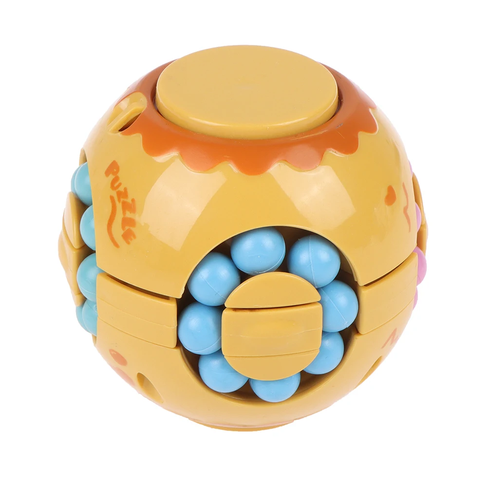 3 in 1 Mini Multiple Functions Fidget Spinner Gyro Relieves Stress Develop intelligence Cube Toy for Kids Adults
3 in 1 Mini Multiple Functions Fidget Spinner Gyro Relieves Stress Develop intelligence Cube Toy for Kids Adults