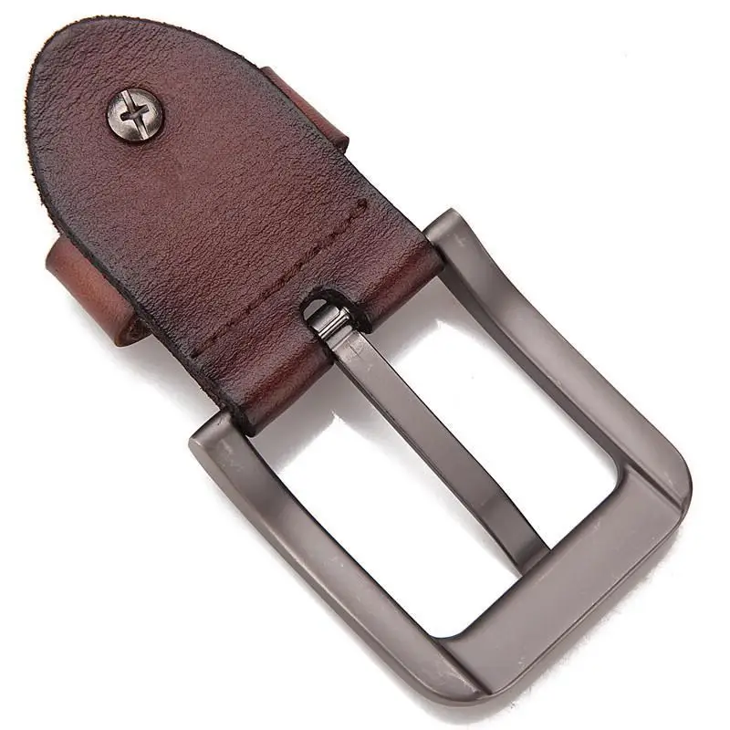 3.8cm Men's Belt buckle Pin Buckle Connection Leather & Belt Buckle With Rivet DIY Craft Accessory
3.8cm Men's Belt buckle Pin Buckle Connection Leather & Belt Buckle With Rivet DIY Craft Accessory