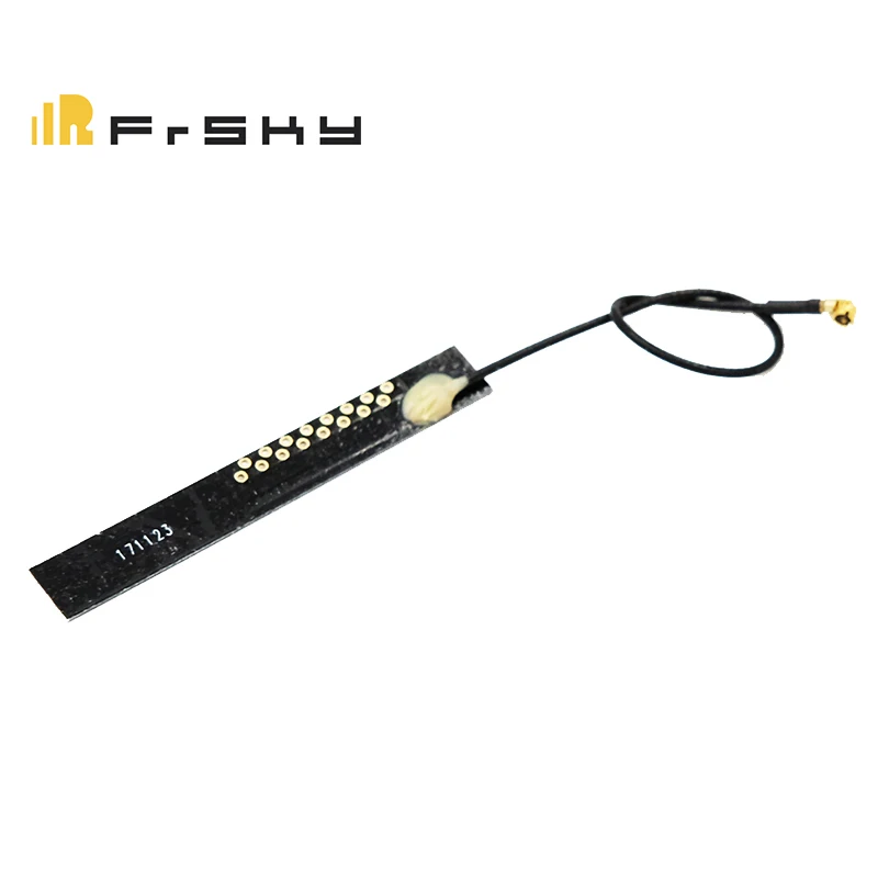 Frsky PCB антенна X8R FrSky 2 4 ГГц приемная антенна|pcb gold plating thickness|pcb plugantenna cb |