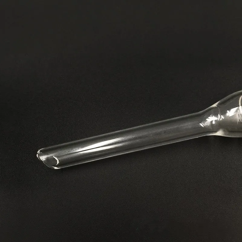 5054 - A straight receiving tube connecting pipe laboratory glassware 24*24# straight type
5054 - A straight receiving tube connecting pipe laboratory glassware 24*24# straight type