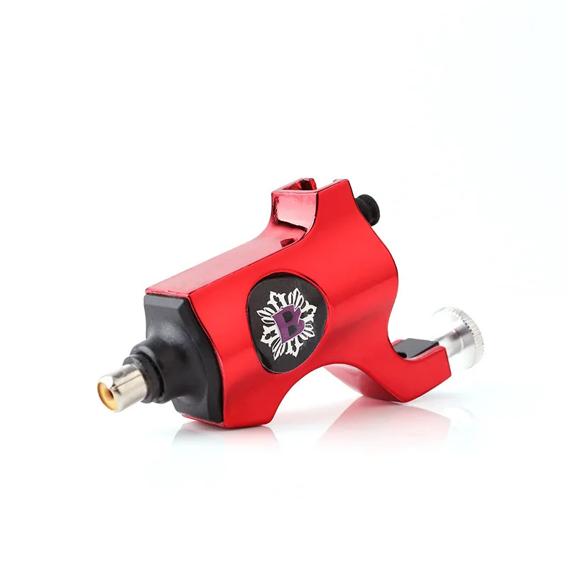 2021 Tattoo Material Instructor Motor Tattoo Machine Bishop Sectioning Tattoo Hook RCA Interface
2021 Tattoo Material Instructor Motor Tattoo Machine Bishop Sectioning Tattoo Hook RCA Interface