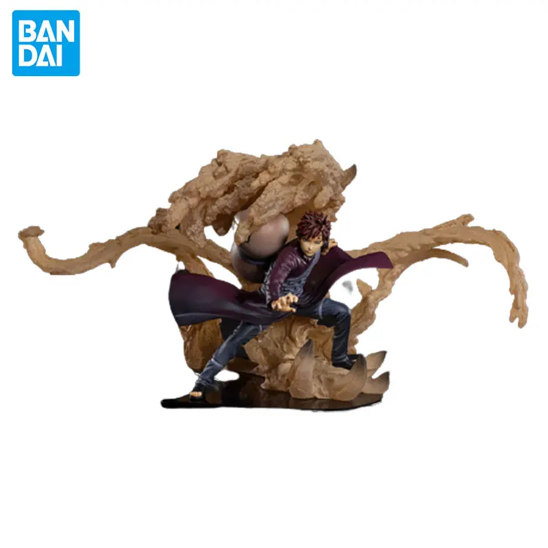 Anime Naruto Figure Original Gaara Shippuden Action Figure Model Decoration Collection Toy Exquisite Boxed Birthday Gift
Anime Naruto Figure Original Gaara Shippuden Action Figure Model Decoration Collection Toy Exquisite Boxed Birthday Gift