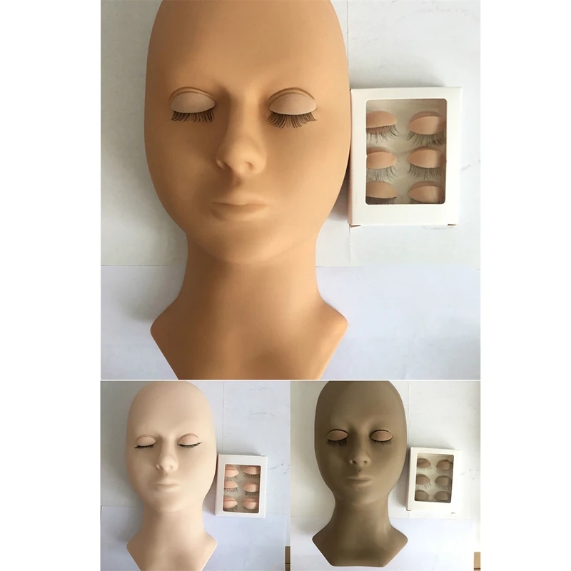 Ресниц наращивание манекен головы для ресниц Набор манекен для наращивания ресниц практика ресниц манекен головы для макияжа
Ресниц наращивание манекен головы для ресниц Набор манекен для наращивания ресниц практика ресниц манекен головы для макияжа