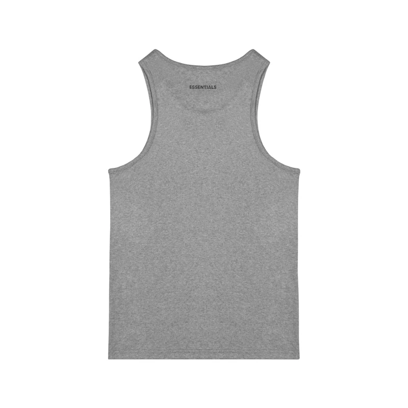 High Quality Cotton Tank Tops Crewneck Collar Sleeveless Tee Summer Hip Hop Streetwear
High Quality Cotton Tank Tops Crewneck Collar Sleeveless Tee Summer Hip Hop Streetwear