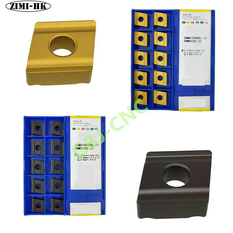 Индексируемая пластина из цементированного карбида CNMG120404 R CNMG120408 L YBC251 CNMG431 2 R-S
Индексируемая пластина из цементированного карбида CNMG120404 R CNMG120408 L YBC251 CNMG431 2 R-S