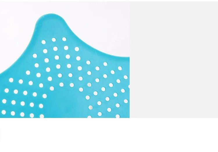 High Quality Sink Sewer Filter Floor Drain Strainer Water Hair Stopper Bath Catcher Shower Cover Kitchen Bathroom Anti Clogging
High Quality Sink Sewer Filter Floor Drain Strainer Water Hair Stopper Bath Catcher Shower Cover Kitchen Bathroom Anti Clogging