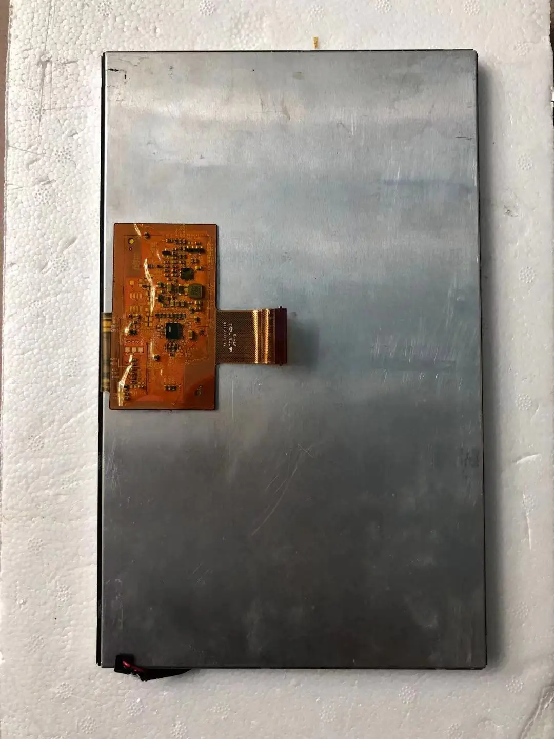 Оригинальный 5,5-дюймовый IPS HD 10,1*1024 ЖК-экран подходит для автомобиля Бесплатная доставка
Оригинальный 5,5-дюймовый IPS HD 10,1*1024 ЖК-экран подходит для автомобиля Бесплатная доставка