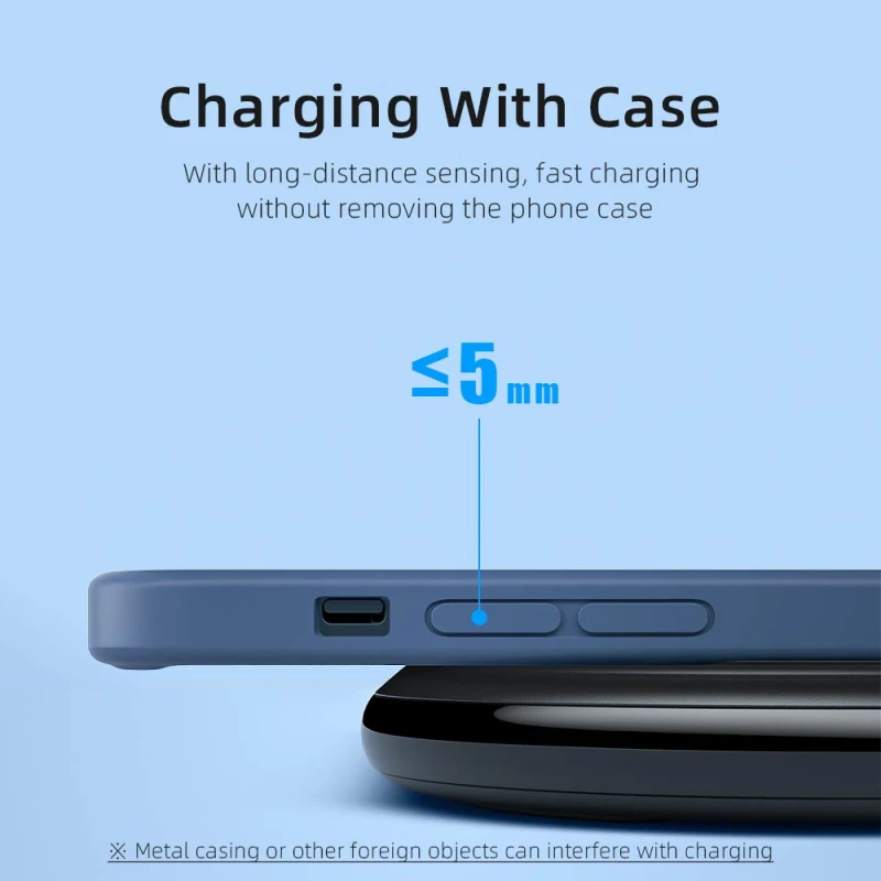 15W Fast Wireless Charger 3 In 1 Qi Charging Dock Station For IPhone 12 11 Pro XS MAX XR X 8 Apple Watch SE 6 5 4 3 AirPods Pro
15W Fast Wireless Charger 3 In 1 Qi Charging Dock Station For IPhone 12 11 Pro XS MAX XR X 8 Apple Watch SE 6 5 4 3 AirPods Pro