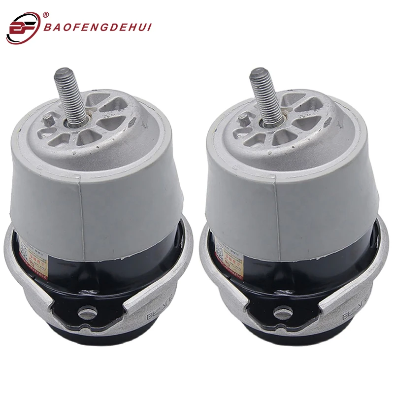 Engine Rubber Pier Motor Mount for Audi Q7 07-15 4.2 TDI Quattro V8 Diesel BTR Left=Right 7L8199131B
Engine Rubber Pier Motor Mount for Audi Q7 07-15 4.2 TDI Quattro V8 Diesel BTR Left=Right 7L8199131B