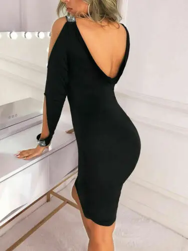 Women Fashion Sexy V Neck Sequined Mini Dress Woman Ladies Party Elegant Dresses Summer Female Casual Sundress
Women Fashion Sexy V Neck Sequined Mini Dress Woman Ladies Party Elegant Dresses Summer Female Casual Sundress