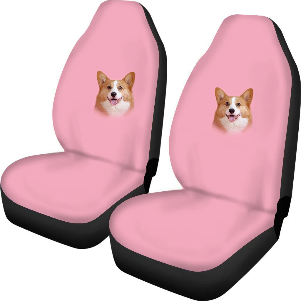 Моющиеся подушки на сиденья автомобиля PinUp Angel Corgi, Нескользящие чехлы на передние сиденья автомобиля, стильная защита интерьера автомобиля,...
Моющиеся подушки на сиденья автомобиля PinUp Angel Corgi, Нескользящие чехлы на передние сиденья автомобиля, стильная защита интерьера автомобиля,...