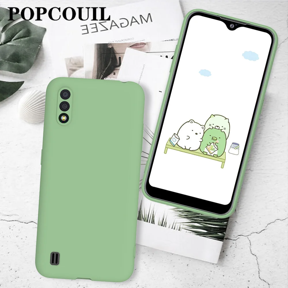 Solid color frosted mobile Phone Case For SAM A01 A21 A71 A81 S11 PLUS S11E S20 color Phone Case candy Fitted Case Plain
Solid color frosted mobile Phone Case For SAM A01 A21 A71 A81 S11 PLUS S11E S20 color Phone Case candy Fitted Case Plain