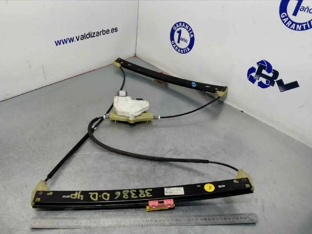 4F0837462A/4f0980 2b/4895133/2.4/правое переднее окно Для Седана AUDI A6 (4F2) 03 04 12 08 1 год|Датчики