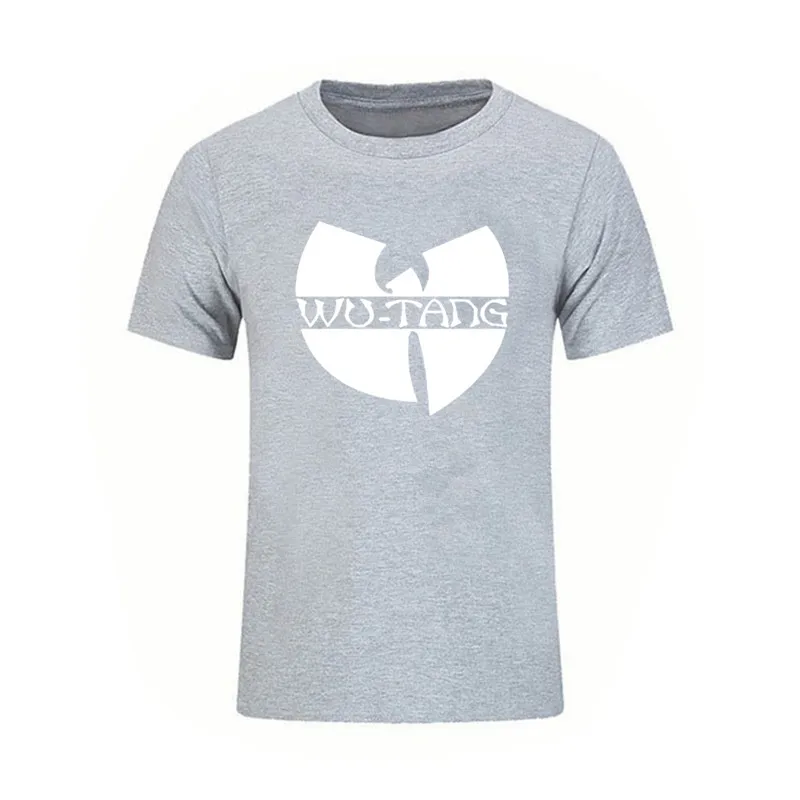 Wu-Tang Clan Print T-Shirt Men's Music RZA GZA ODB Clothing Tops Tees Chinese Kung Fu Rap Hip-hop Sexy Gift Short Sleeve
Wu-Tang Clan Print T-Shirt Men's Music RZA GZA ODB Clothing Tops Tees Chinese Kung Fu Rap Hip-hop Sexy Gift Short Sleeve