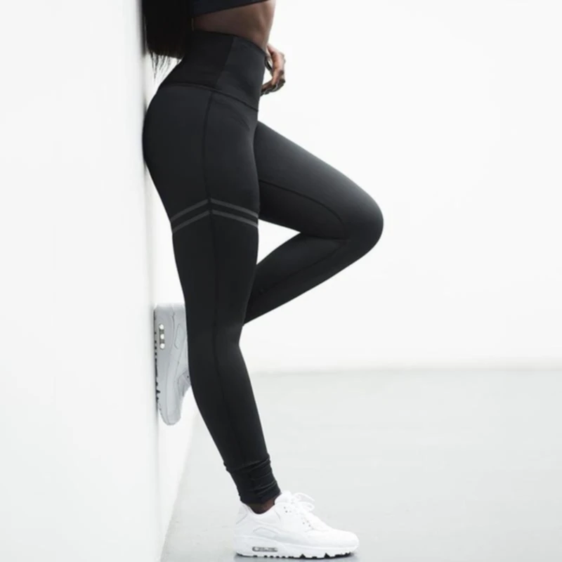 Push Up Fitness Leggings For Women Elastic Solid Legging High Waist Plus Size Workout Gym Pants Slim
Push Up Fitness Leggings For Women Elastic Solid Legging High Waist Plus Size Workout Gym Pants Slim