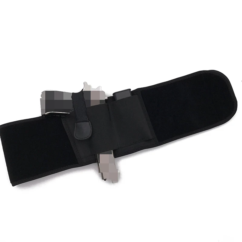 Military Tactical Universal Pistol Gun Belt Holster Hunting And Equipment Concealed Carry Multifunction Waistband For Hunting
Military Tactical Universal Pistol Gun Belt Holster Hunting And Equipment Concealed Carry Multifunction Waistband For Hunting
