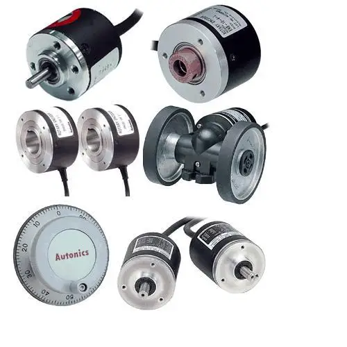 Incremental rotary encoder model E40S6-600-3-N-24 Diameter 40mm Shaft Autonics encoder/rotary encoderencoder
Incremental rotary encoder model E40S6-600-3-N-24 Diameter 40mm Shaft Autonics encoder/rotary encoderencoder