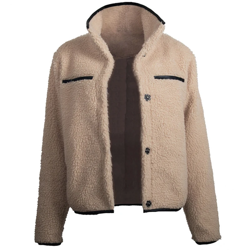 2021 New Winter New Lamb Hair Hot Style Ladies Pelt Fur Fur Coat Faux Women's Outerwear Jackets From Artificial Spring Coats and
2021 New Winter New Lamb Hair Hot Style Ladies Pelt Fur Fur Coat Faux Women's Outerwear Jackets From Artificial Spring Coats and