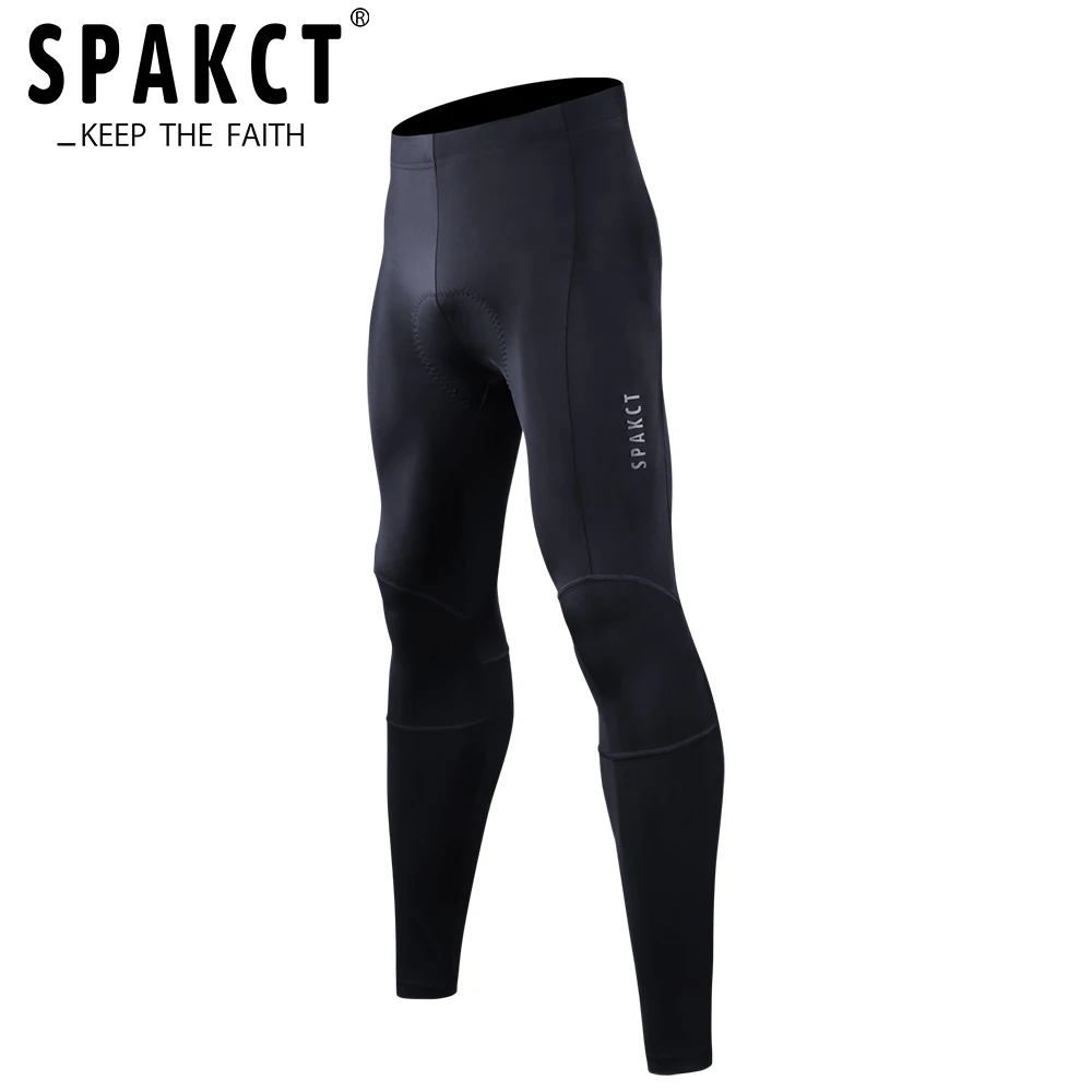 SPAKCT Men Cycling Pants Gel Pad Shockproof Cycling Tights Downhill MTB Road Bike Pants Cycling Trousers Ropa Pantalon Ciclismo
SPAKCT Men Cycling Pants Gel Pad Shockproof Cycling Tights Downhill MTB Road Bike Pants Cycling Trousers Ropa Pantalon Ciclismo