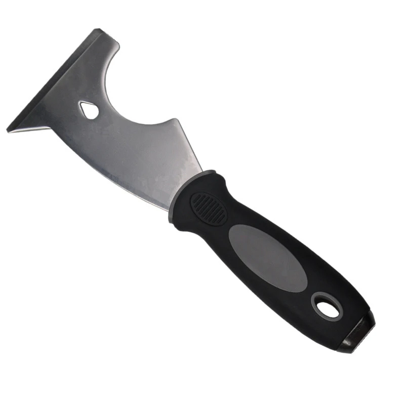 7 in 1 Painters Tool, Paint Scrapers Tool Spackle Knife Caulk Removal Tool for Wood, Painters Tool, Painters Knife
7 in 1 Painters Tool, Paint Scrapers Tool Spackle Knife Caulk Removal Tool for Wood, Painters Tool, Painters Knife