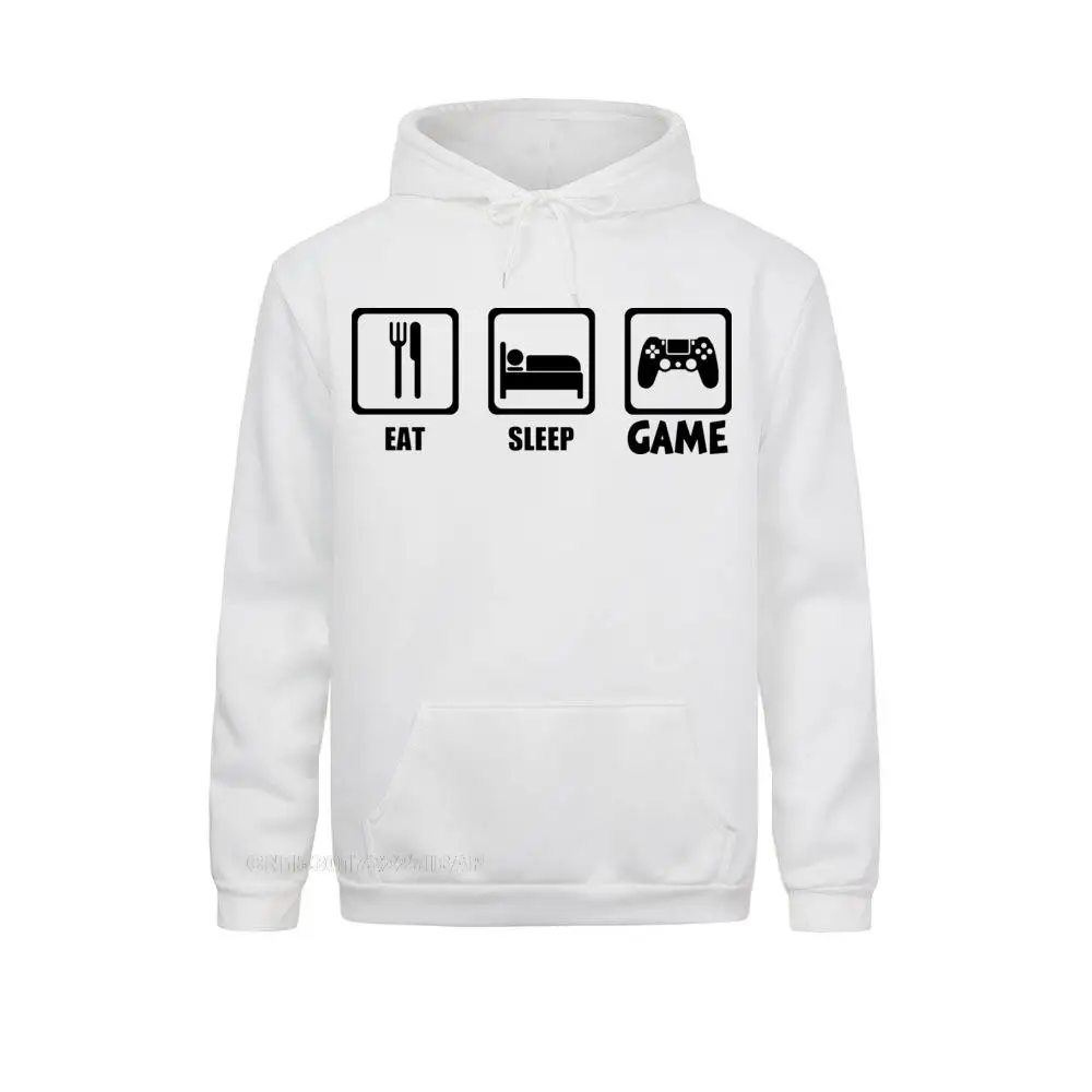 Мужская новинка, модная смешная Спортивная одежда для геймеров XBOX Eat Sleep Game, повседневная мужская толстовка с принтом Humor для колледжа в стил...
Мужская новинка, модная смешная Спортивная одежда для геймеров XBOX Eat Sleep Game, повседневная мужская толстовка с принтом Humor для колледжа в стил...