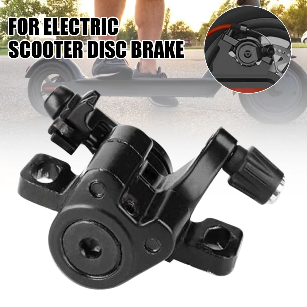 Electric Scooter Disc Brake Black Front / Rear Wheel Disc Brakes For Xiaomi Mijia M365 Scooter Skateboard
Electric Scooter Disc Brake Black Front / Rear Wheel Disc Brakes For Xiaomi Mijia M365 Scooter Skateboard