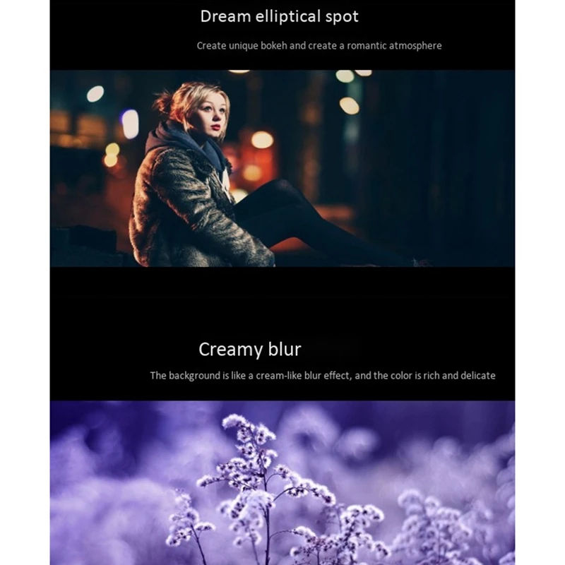 APL-HBAN-158 Phone Lens 1.33X Anamorphic Widescreen Mobile Phone External Lens, 4K HD Portable Movie Lens 
APL-HBAN-158 Phone Lens 1.33X Anamorphic Widescreen Mobile Phone External Lens, 4K HD Portable Movie Lens