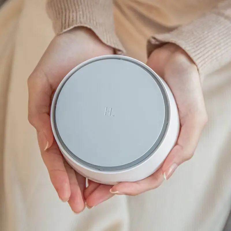 Аромадиффузор Xiaomi Hl Aroma Diffuser Белый