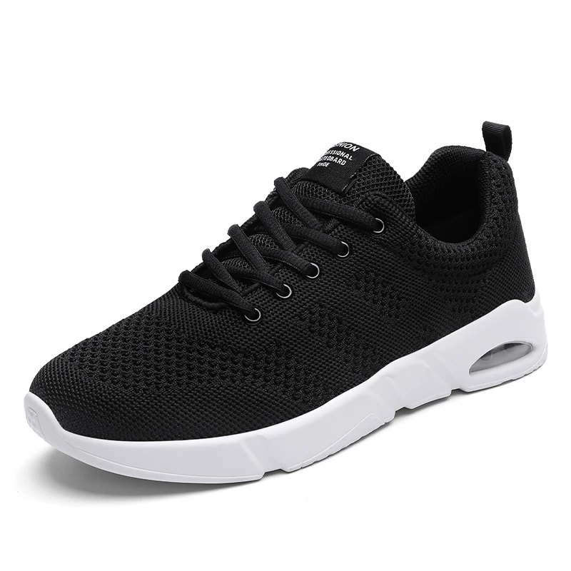 NoEnName_Nul Casual Fashion Mesh Cool Men's Shoes Breathable Sports Men Sneakers Casual Lightweight Cushioning Outdoor Footwear
NoEnName_Nul Casual Fashion Mesh Cool Men's Shoes Breathable Sports Men Sneakers Casual Lightweight Cushioning Outdoor Footwear