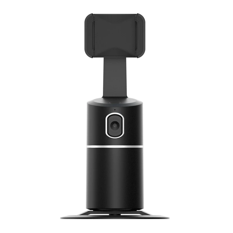 Smart AI Motion Tracking Camera Gimbal Stabilizer, 360° Rotary Phone Mount Bracket
Smart AI Motion Tracking Camera Gimbal Stabilizer, 360° Rotary Phone Mount Bracket