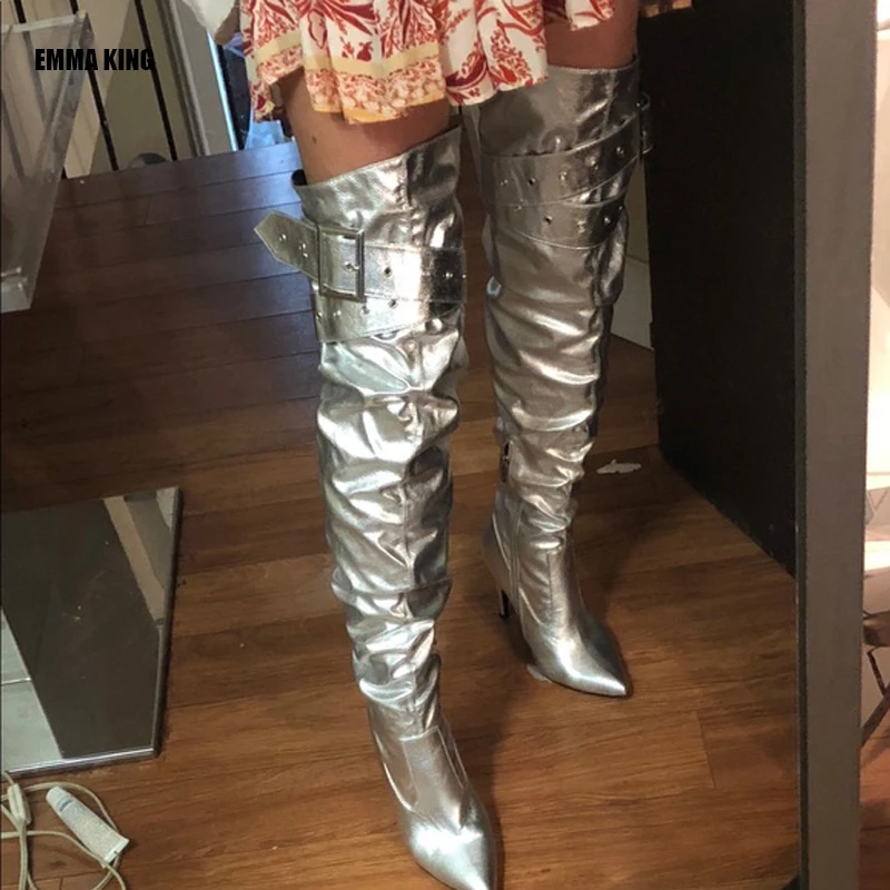 Привлекательные черные/розовые женские ботфорты с перекрестной шнуровкой и острым носком на тонком высоком каблуке, женские весенние Полу...
Привлекательные черные/розовые женские ботфорты с перекрестной шнуровкой и острым носком на тонком высоком каблуке, женские весенние Полу...