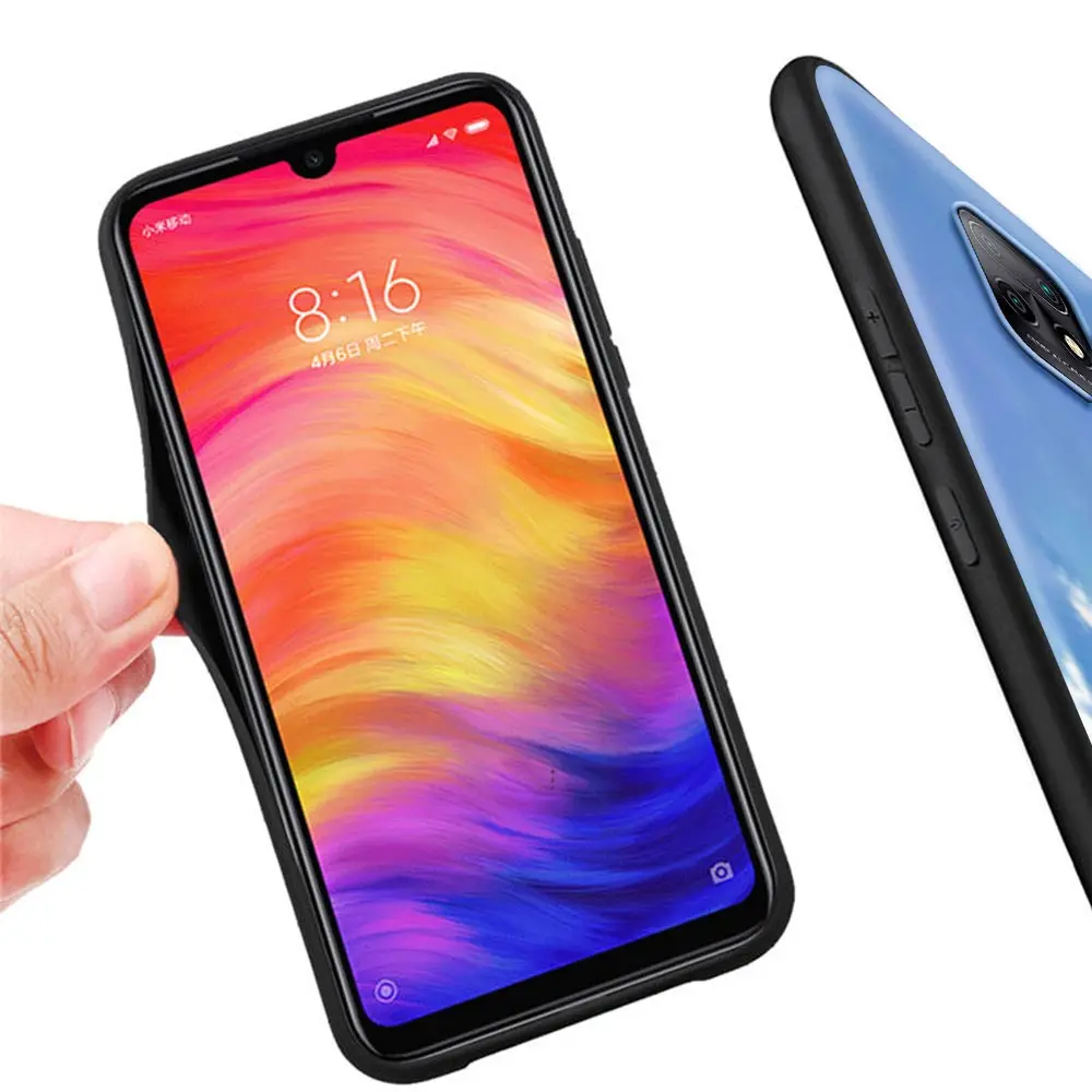 Sasuke Naruto Phone Case for Xiaomi Redmi Note 9S 8 8T 7 9 9A 7A K30 Pro 8A 9C 6A TPU Soft Shell Cover Capa
Sasuke Naruto Phone Case for Xiaomi Redmi Note 9S 8 8T 7 9 9A 7A K30 Pro 8A 9C 6A TPU Soft Shell Cover Capa