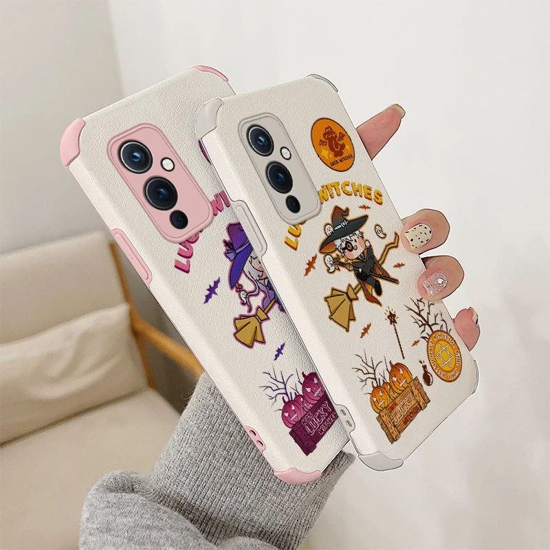 A Witch Who Knows The Dark Arts Ultra Thin Shockproof Case For Oneplus 9 9pro 8t 8 8pro Pro Back Cover Phone Case
A Witch Who Knows The Dark Arts Ultra Thin Shockproof Case For Oneplus 9 9pro 8t 8 8pro Pro Back Cover Phone Case