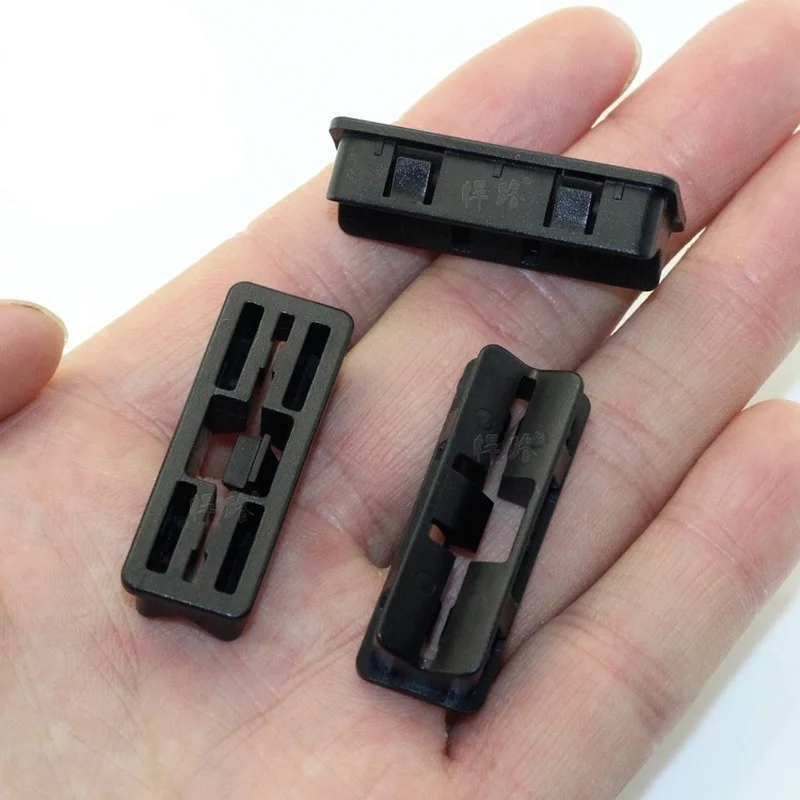 Зажим для потолочного люка, пружинный зажим, внутренняя отделка, зажим-пряжка для Jaguar XF 2009-15, 1 шт.
Зажим для потолочного люка, пружинный зажим, внутренняя отделка, зажим-пряжка для Jaguar XF 2009-15, 1 шт.