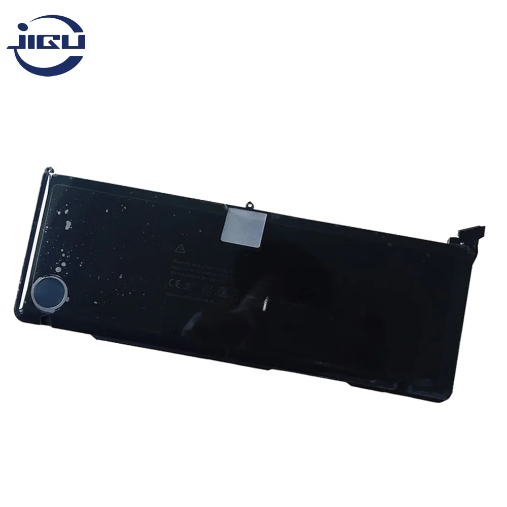 Аккумулятор JIGU для ноутбука 020-7149-A 020-7149-A10 A1383 для Apple MacBook Pro 17
Аккумулятор JIGU для ноутбука 020-7149-A 020-7149-A10 A1383 для Apple MacBook Pro 17