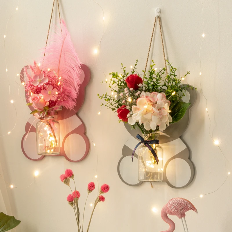 Room Wall Simulation Flowers Home Decor Wedding Decoration Accessory Indoor Metope Ornaments Pendant Creative Nordic Gifts
Room Wall Simulation Flowers Home Decor Wedding Decoration Accessory Indoor Metope Ornaments Pendant Creative Nordic Gifts