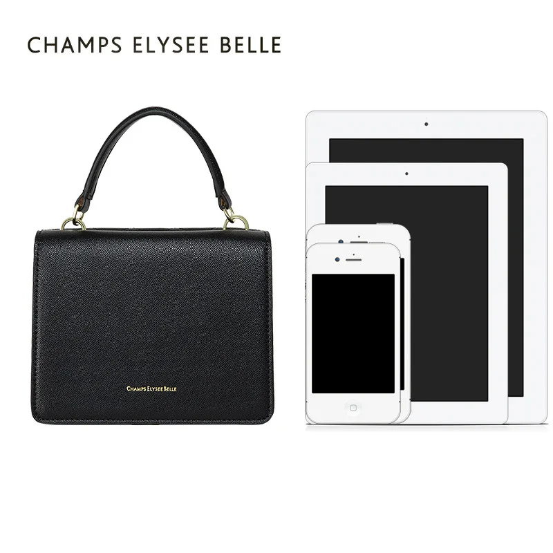 2021 spring and summer new Korean style shoulder bag ladies embroidered thread double-sided organ messenger handbag
2021 spring and summer new Korean style shoulder bag ladies embroidered thread double-sided organ messenger handbag