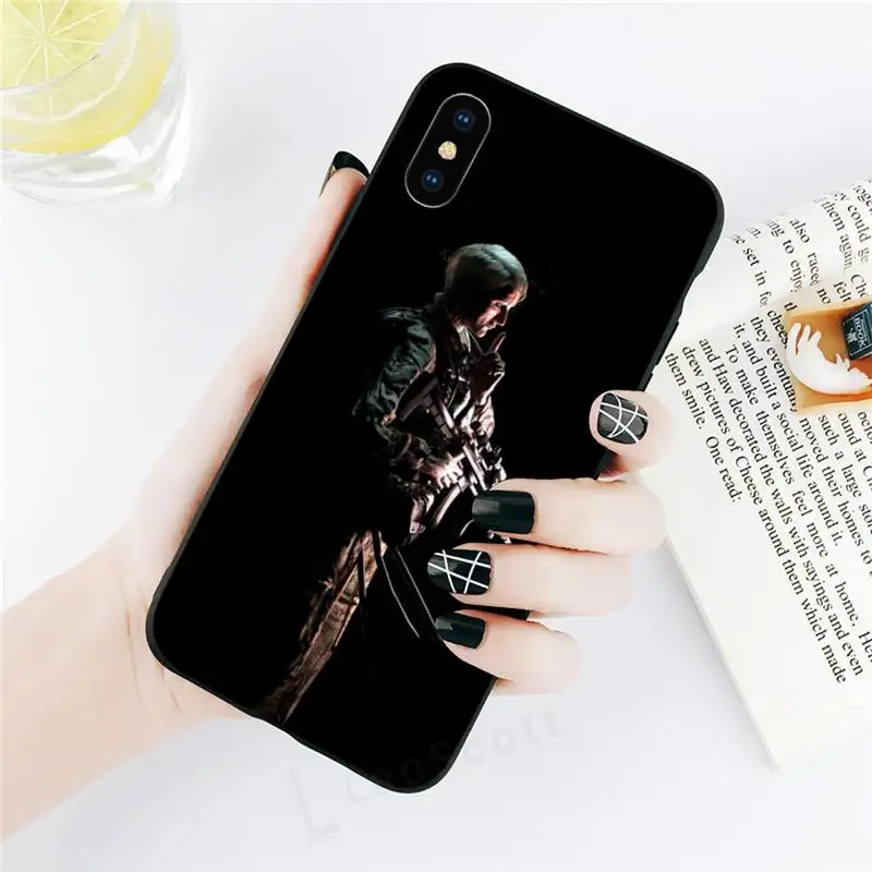 Action Games Death Stranding Phone Case for iPhone 11 12 pro XS MAX 8 7 6 6S Plus X 5S SE 2020 XR 
Action Games Death Stranding Phone Case for iPhone 11 12 pro XS MAX 8 7 6 6S Plus X 5S SE 2020 XR