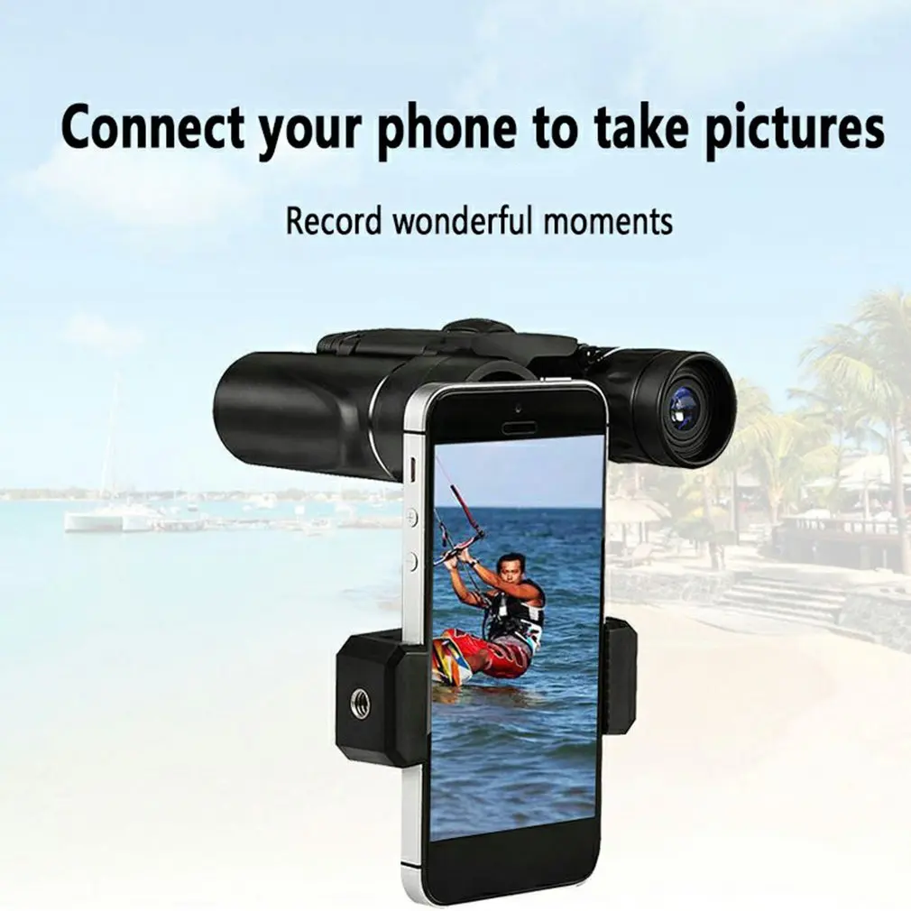 Mini Portable Zoom HD 50000M Telescope Binoculars Powerful 200x25 Folding Long Range Low Light Night Vision Professional 
Mini Portable Zoom HD 50000M Telescope Binoculars Powerful 200x25 Folding Long Range Low Light Night Vision Professional