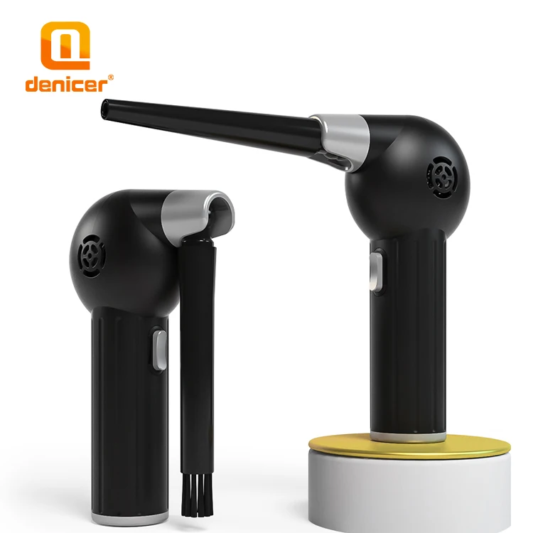 Cordless electric air duster vacuum cleaner dust collector blower with vacuum cleaner
Cordless electric air duster vacuum cleaner dust collector blower with vacuum cleaner