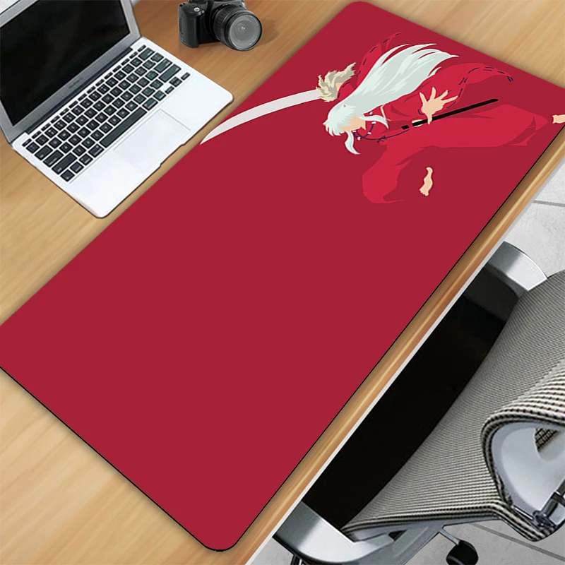 Table Pads Mause Pad Anime Office Carpet Desk Mat Led Inuyasha Gamer Mousepad Kawaii Keyboard and Mouse Mats for Laptop Computer
Table Pads Mause Pad Anime Office Carpet Desk Mat Led Inuyasha Gamer Mousepad Kawaii Keyboard and Mouse Mats for Laptop Computer