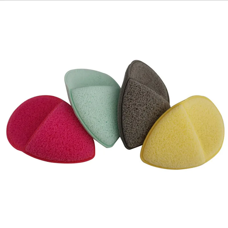 1Pc Water Drop Shape Konjac Sponge Cosmetic Puff Face Cleaning Sponge Natural Konjac Puff Facial Cleanser Tool Wash Flutter
1Pc Water Drop Shape Konjac Sponge Cosmetic Puff Face Cleaning Sponge Natural Konjac Puff Facial Cleanser Tool Wash Flutter